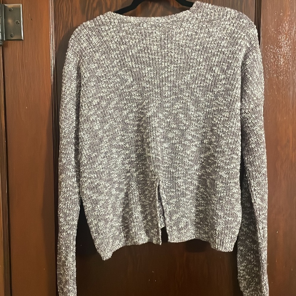 Express sweater - Picture 4 of 5